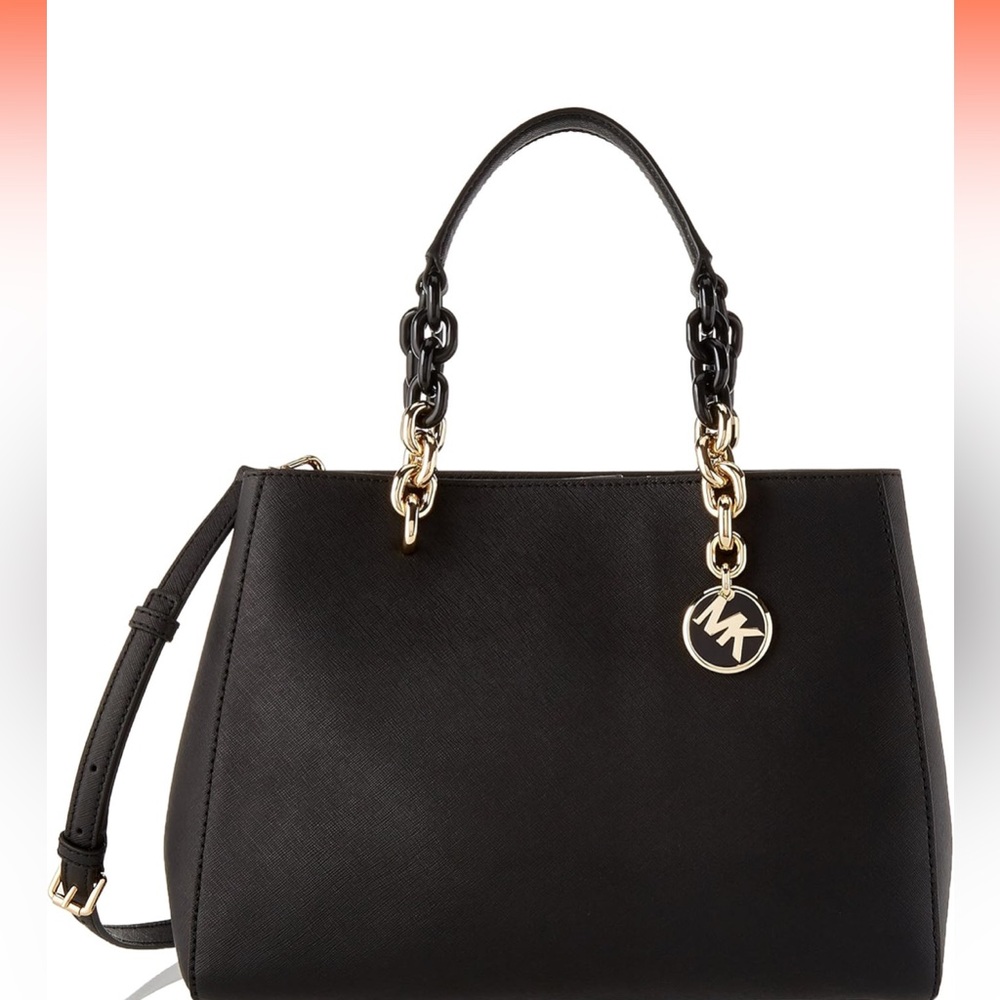 Michael Kors Women’s Cynthia Hobos and Shoulder Bag